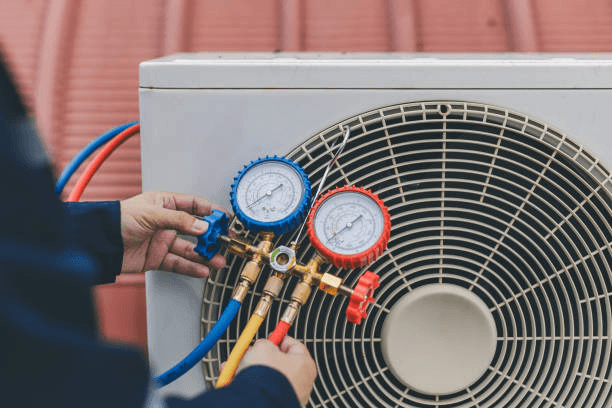 About Q Service Heating & Air Conditioning