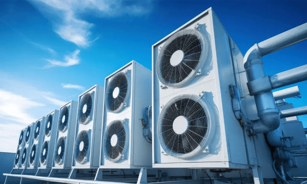 Q Service Heating & Air Conditioning project 5