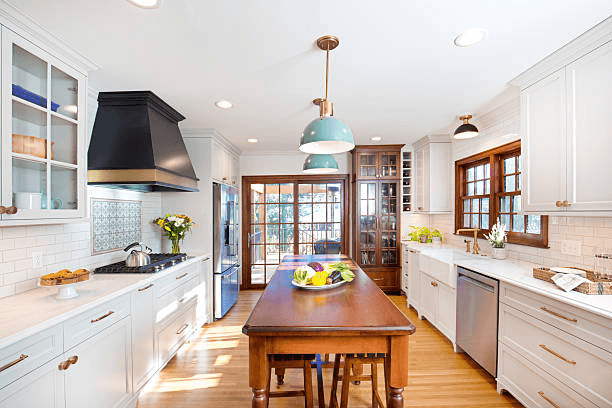 About Precise Remodeling
