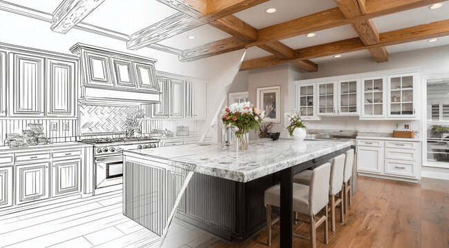 Precise Remodeling project 2