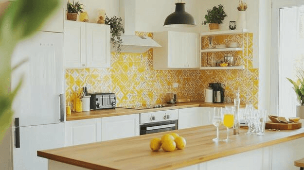 Precise Remodeling project 3