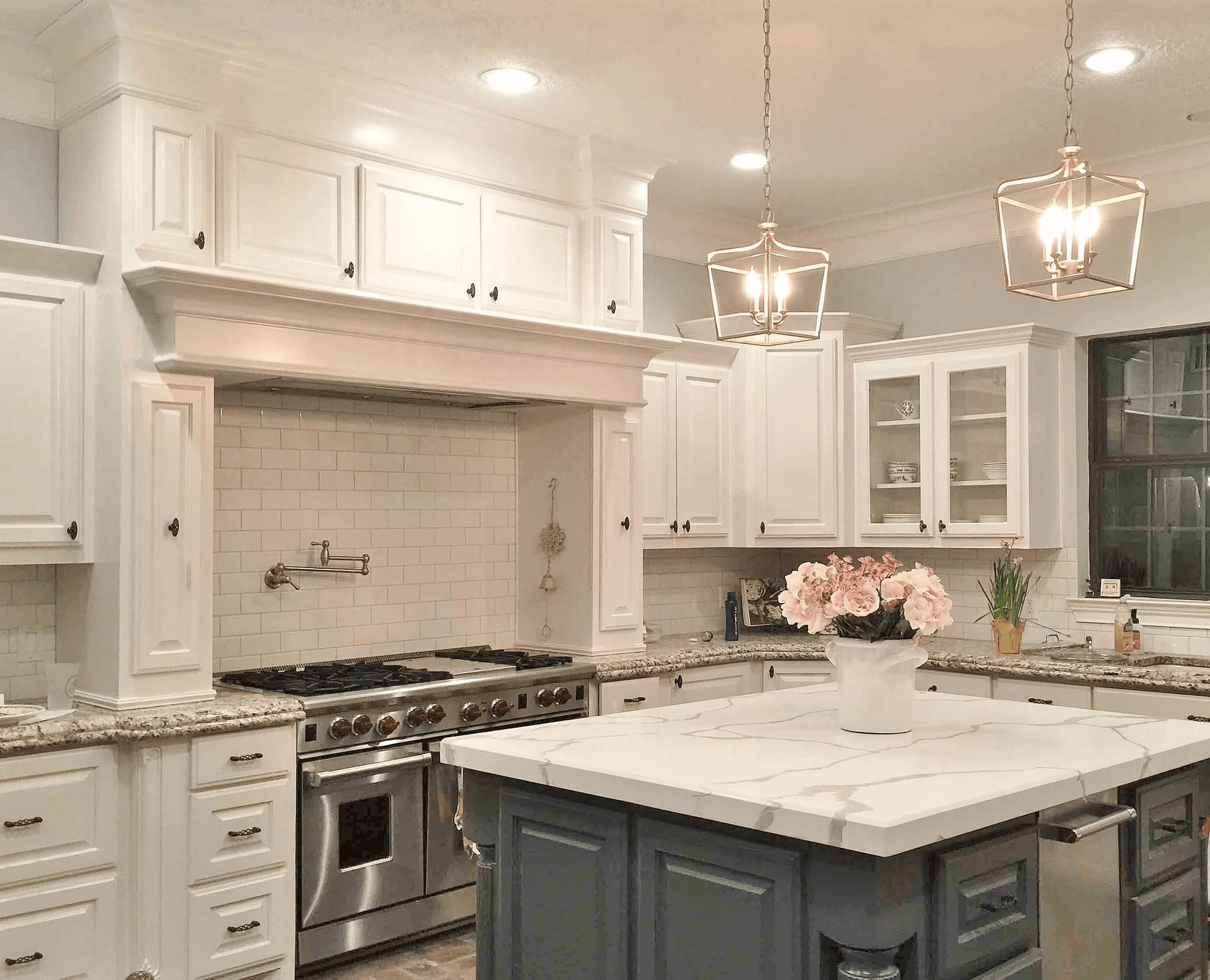 Precise Remodeling project 4