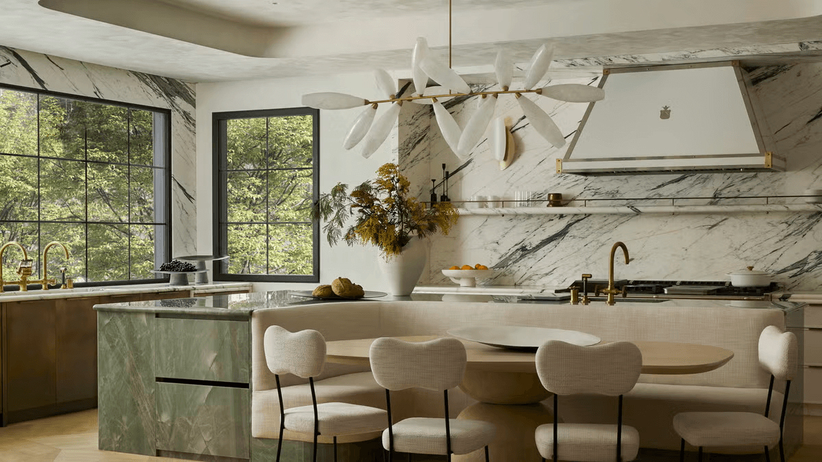 Precise Remodeling project 7